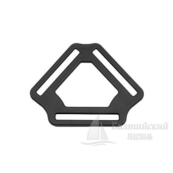 Пряжка-разделитель для лямок 40мм треугольник. Цена от 12,71 р. в Казани