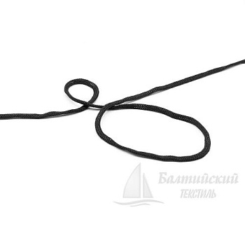 Шнур п/п Д4мм без наполнителя. Цена от 1,61 р. в Казани