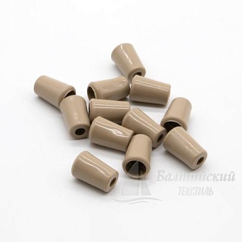 Наконечник колокольчик. Цена от 0,60 р. в Казани