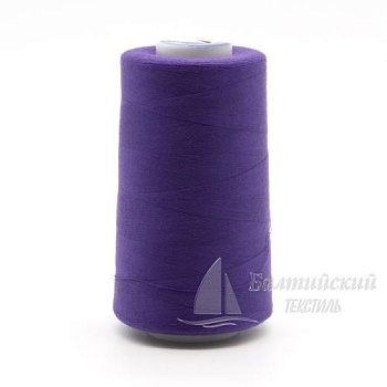 Нитки 40/2 (4000 ярд) цветные. Цена от 83 р. в Казани