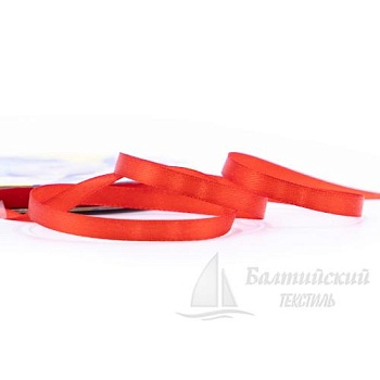 Лента атласная 6мм. Цена от 0,76 р. в Казани