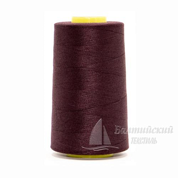 Нитки 40/2 (5000 ярд) ТМ. Цена от 79 р. в Казани