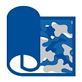 Камуфлирующие ткани и материалы