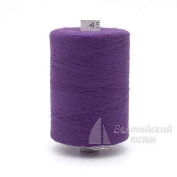 Нитки 45 ЛЛ (2500м) цветные ПНК им. Кирова. Цена от 138 р. в Казани