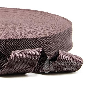 Тесьма стропольная 48мм 26г. Цена от 12,30 р. в Казани