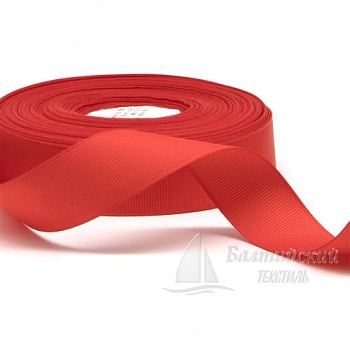 Лента репсовая 25мм. Цена от 7,02 р. в Казани