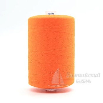 Нитки 45 (2500м) армированные ТМ. Цена от 91 р. в Казани