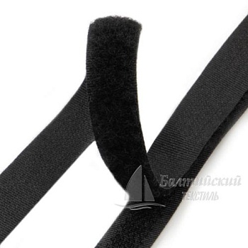 Лента-контакт 12мм. Цена от 23,79 р. в Казани