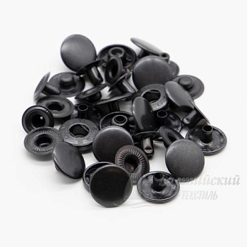 Кнопка 15мм пружина (Альфа). Цена от 2,94 р. в Казани