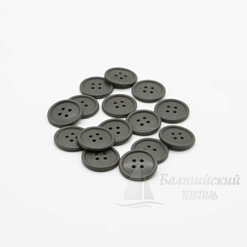 Пуговицы 23мм 4-х пр. (аминопласт). Цена от 0,99 р. в Казани