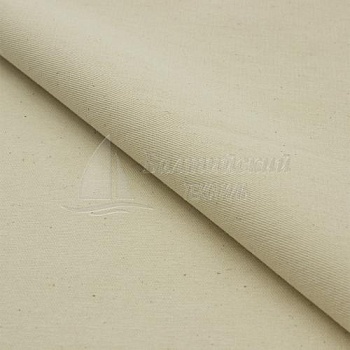 Ткань Саржа 260 г/м² (163см) суровая. Цена от 241.00 в Казани