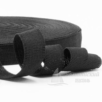 Тесьма окантовочная 18мм 4,3г. Цена от 4,58 р. в Казани