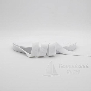 Резинка ткацкая 20мм белая РБ. Цена от 9,42 р. в Казани