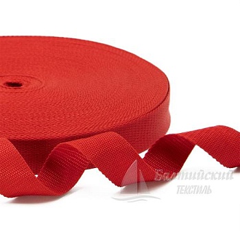 Тесьма стропольная 30мм 16г цветная. Цена от 9,87 р. в Казани