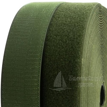 Лента-контакт 50мм. Цена от 35,78 р. в Казани