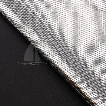 Ткань подкладочная фольгированная Дюспо принт. Цена от 149.00 в Казани