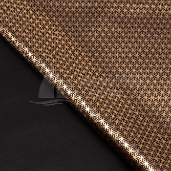 Ткань подкладочная фольгированная Дюспо принт. Цена от 149.00 в Казани