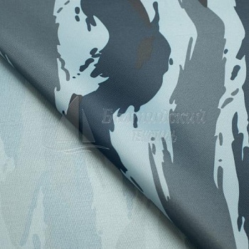 Ткань Оксфорд-210 ПУ1000 Люкс КМФ. Цена от 91.00 в Казани