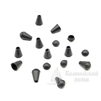 Наконечник колокольчик. Цена от 0,34 р. в Казани