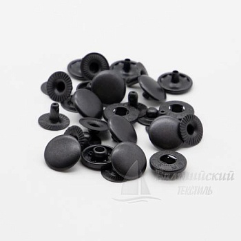 Кнопка 12,5мм пружина. Цена от 1,72 р. в Казани