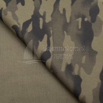 Ткань Темп-210 пич-скин КМФ. Цена от 171.00 в Казани