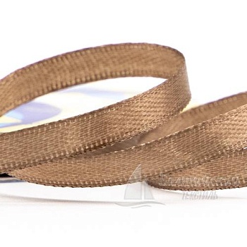 Лента атласная 6мм. Цена от 0,76 р. в Казани