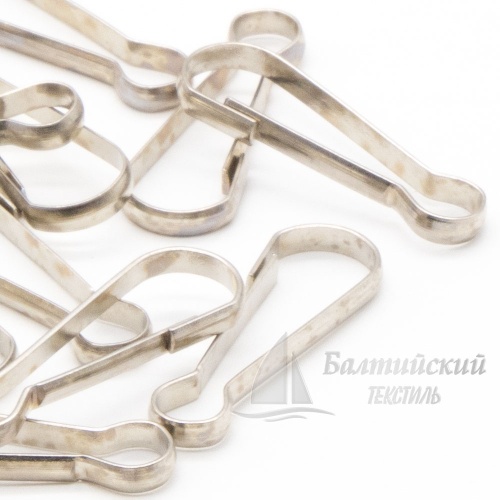 Карабин 29мм артикул ЦМ00713. Цена от #REGION_MIN_PRICE# в Казани