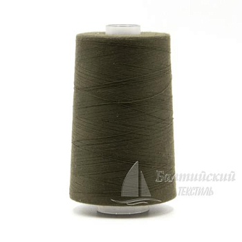 Нитки 35 ЛЛ (5000м) цветные ПНК им. Кирова. Цена от 241 р. в Казани