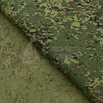 Ткань Темп-1 Лайт КМФ. Цена от 102.00 в Казани