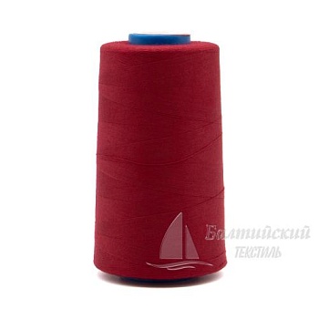 Нитки 40/2 (5000 ярд) цветные. Цена от 120 р. в Казани