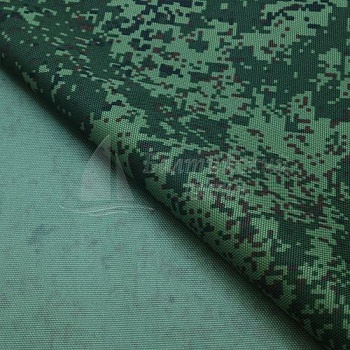 Ткань Оксфорд-900 (Кордура) ПУ1000 КМФ. Цена от 347.00 в Казани