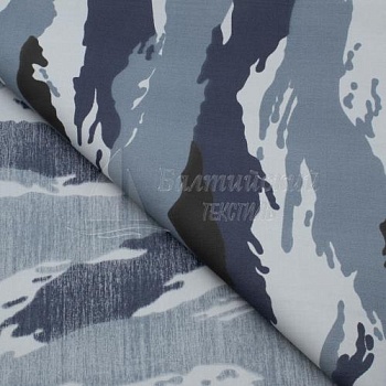 Ткань Люкс КМФ. Цена от 111.00 в Казани