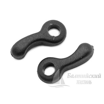 Ограничитель для шнура крючок БТ. Цена от 0,51 р. в Казани