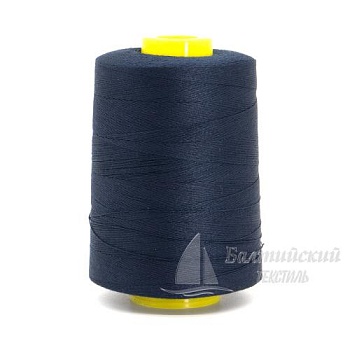 Нитки ХМ-40 (2500м) огнестойкие (мета-арамид 100%). Цена от 997 р. в Казани