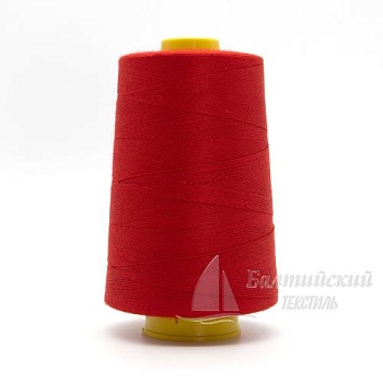 Нитки XM-70 (2500м) огнестойкие (мета-арамид 100%). Цена от 830 р. в Казани