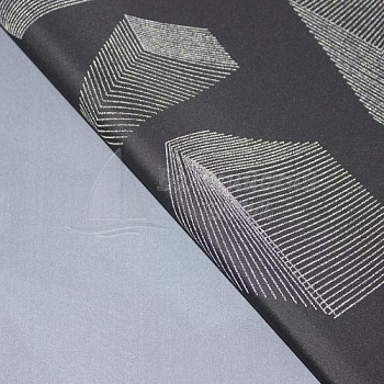 Ткань Рефлект принт. Цена от 344.00 в Казани