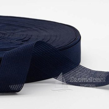 Тесьма окантовочная 22мм 2,4г цветная (уп.100м). Цена от 2,52 р. в Казани