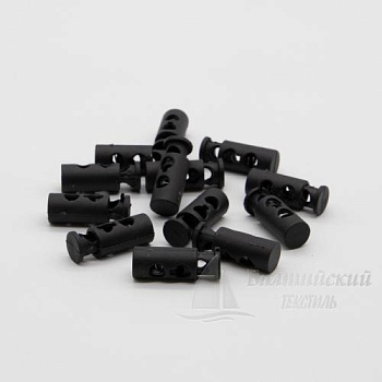 Фиксатор цилиндр 2 отверстия (малый). Цена от 0,69 р. в Казани